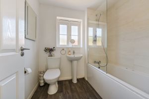 Family Bathroom- click for photo gallery